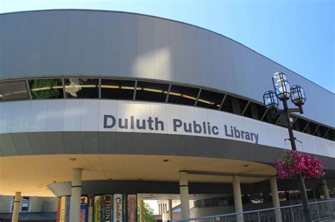 Duluth public library obituary search